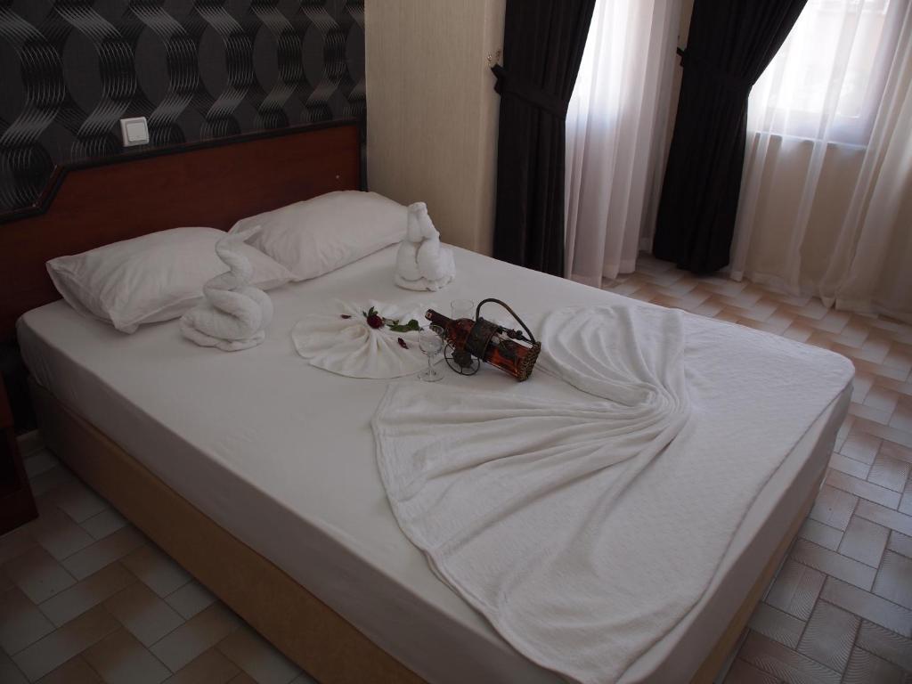 Concorde Hotel Alanya Room photo