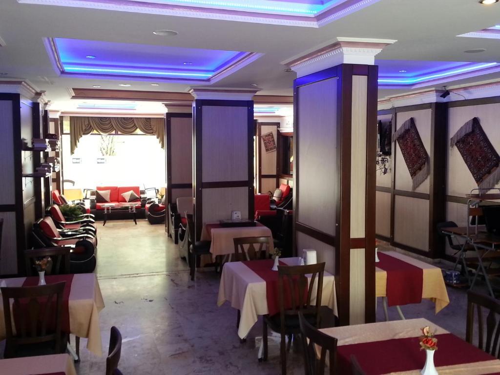 Concorde Hotel Alanya Exterior photo